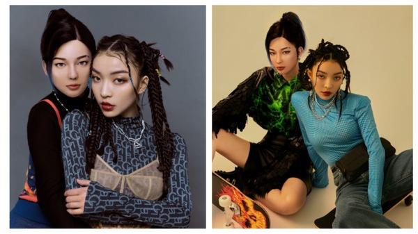 Virtual influencers sẽ không bao giờ già đi và có thể được sử dụng mãi mãi