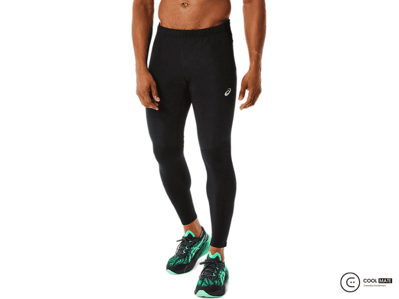 Quần tất nam ASICS Men's LITE-Show Tight là sự lựa chọn hoàn hảo cho những người chạy bộ
