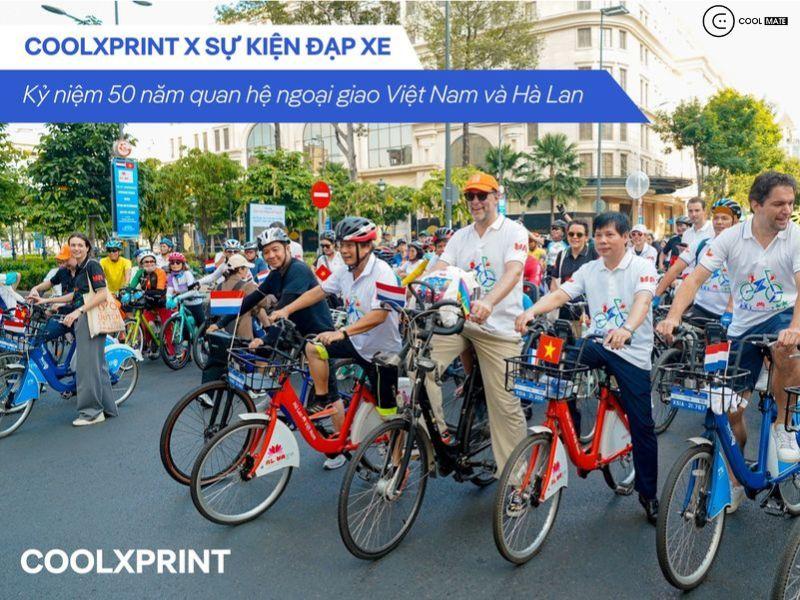 CoolXPrint by Coolmate