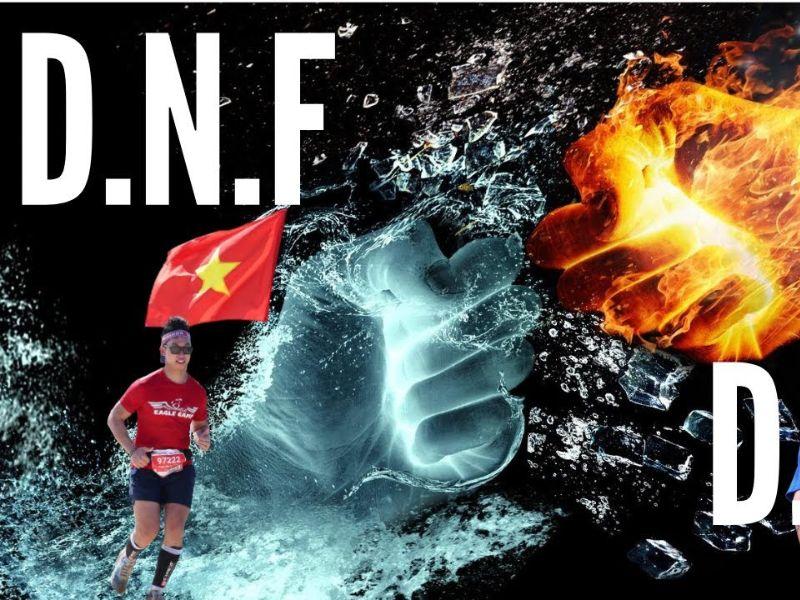 Hình ảnh minh họa DNF trong Marathon
