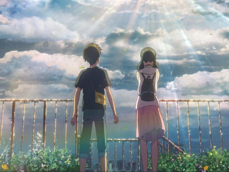 phim anime chiếu rạp hay nhất