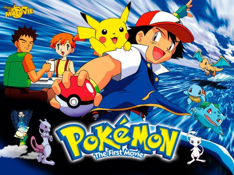 phim anime chiếu rạp