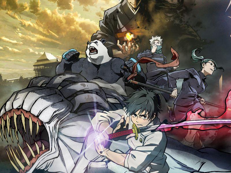 anime chiếu rạp hay