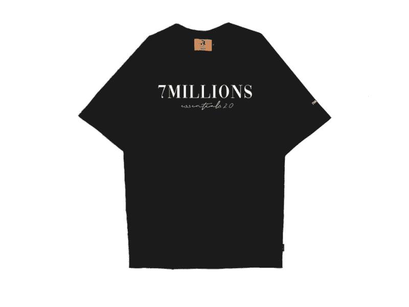 áo thun local brand dưới 100k