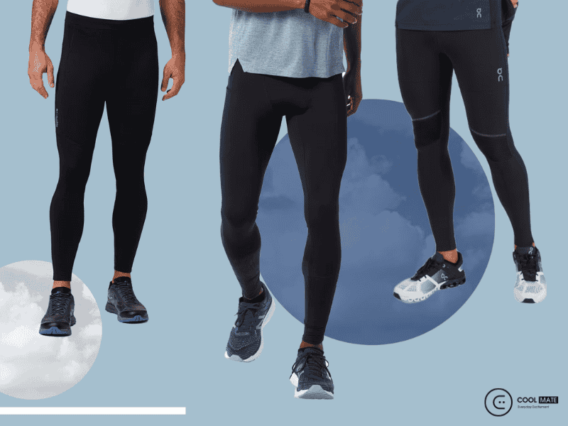 Tiêu chí cần cân nhắc khi lựa chọn quần tất nam mùa đông