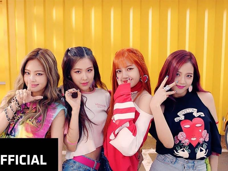 As if it's your last - BLACKPINK