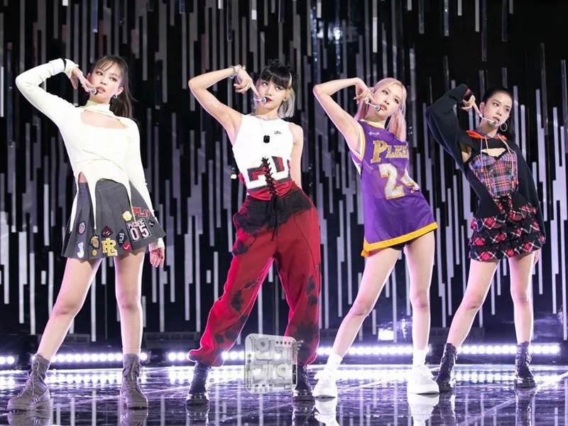 Pretty savage - BLACKPINK được công chúng đón nhận một cách tích cực