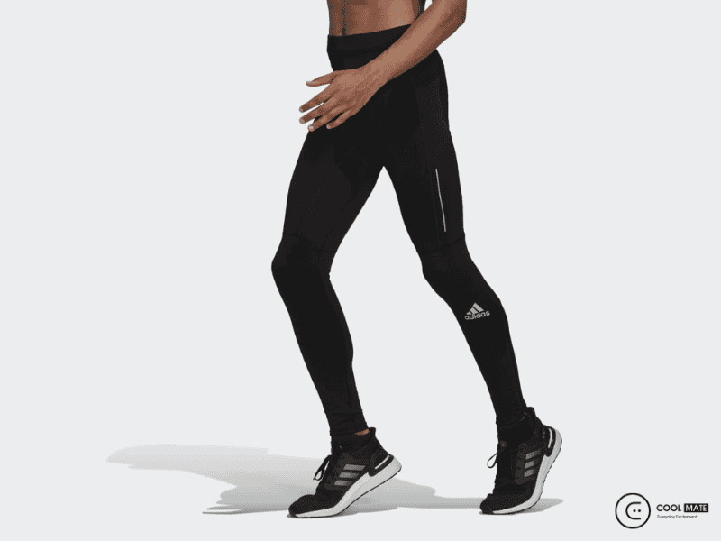 Mặc quần tất nam chạy bộ là một cách tuyệt vời để bảo vệ làn da của bạn khỏi các yếu tố bên ngoài