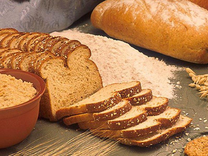 Nam giới bị mụn không nên ăn ngũ cốc tinh chế