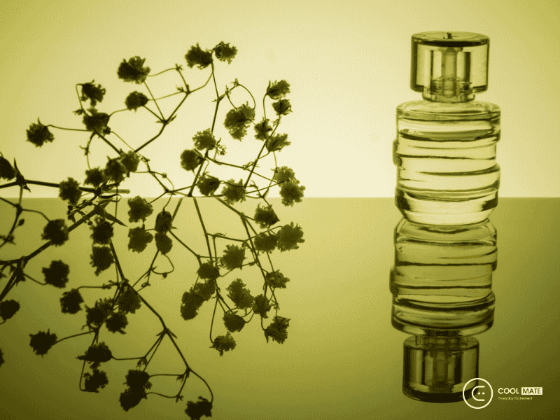 Nhóm hương Chypre là tên của một hòn đảo ở biển Địa Trung Hải