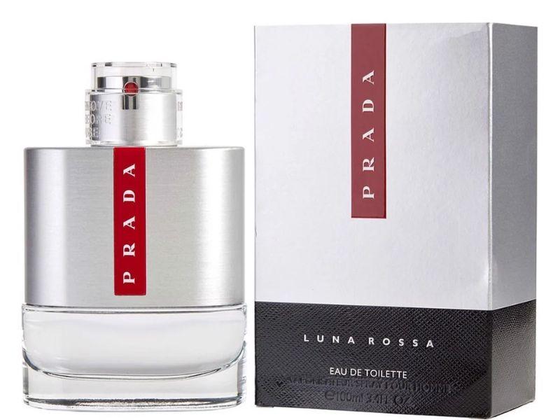 Nước hoa nam Prada Luna Rossa EDT 100ml