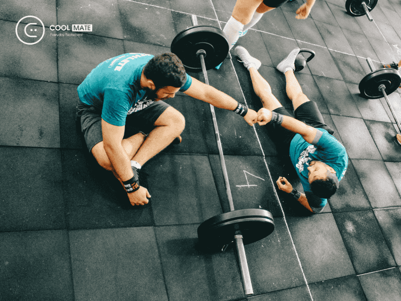Tầm quan trọng của deload đối với phát triển cơ bắp và hiệu suất