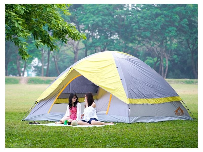 Freeman - kinh nghiệm lâu năm trong lĩnh vực đồ du lịch