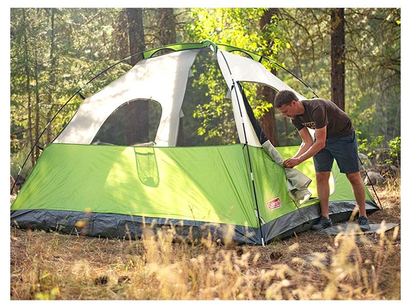 WETREK - đồ du lịch cắm trại chính hãng