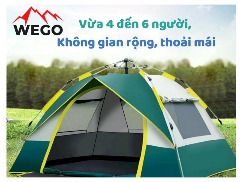 WEGO Store - giá cả phải chăng, nhiều mẫu mã