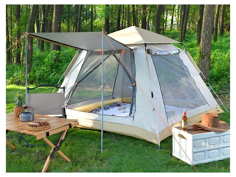 Camping Green - cho thuê và bán đồ cắm trại