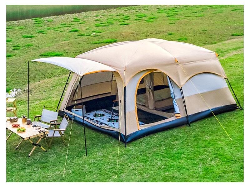 Decathlon - chuỗi cửa hàng thể thao nổi tiếng
