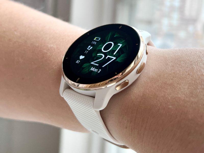 Đồng hồ Garmin Venu 2 Plus