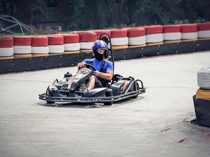 Xe Go Kart là gì?