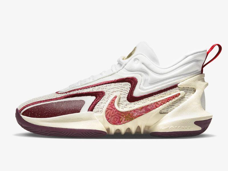 Giày bóng rổ Nike Cosmic Unity