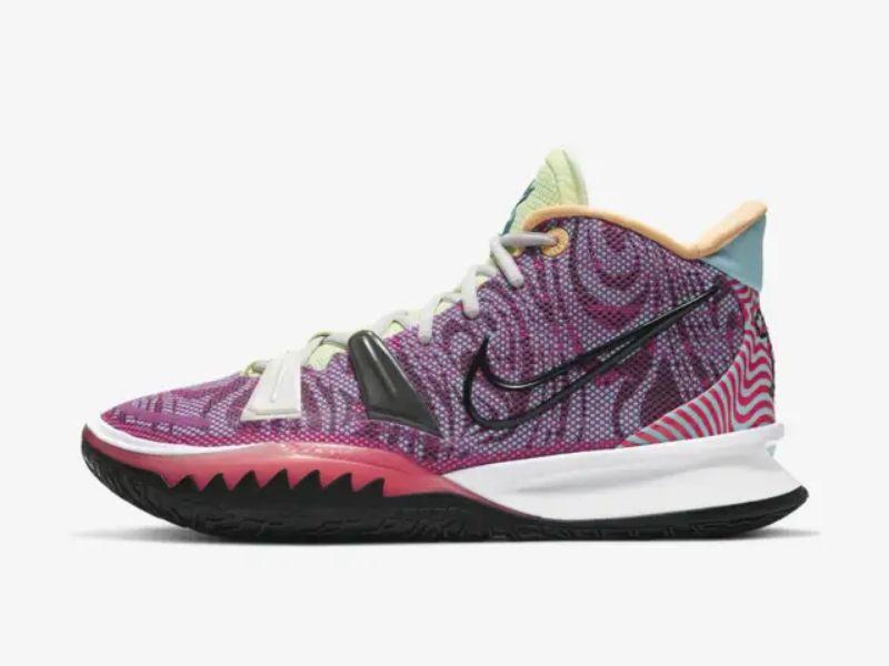 Giày bóng rổ Nike Kyrie 7