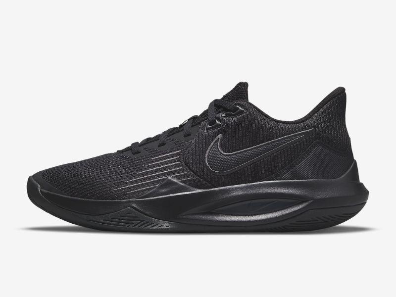 Giày bóng rổ Nike Precision 5