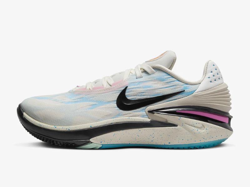 Giày bóng rổ Nike Air Zoom G.T. Cut
