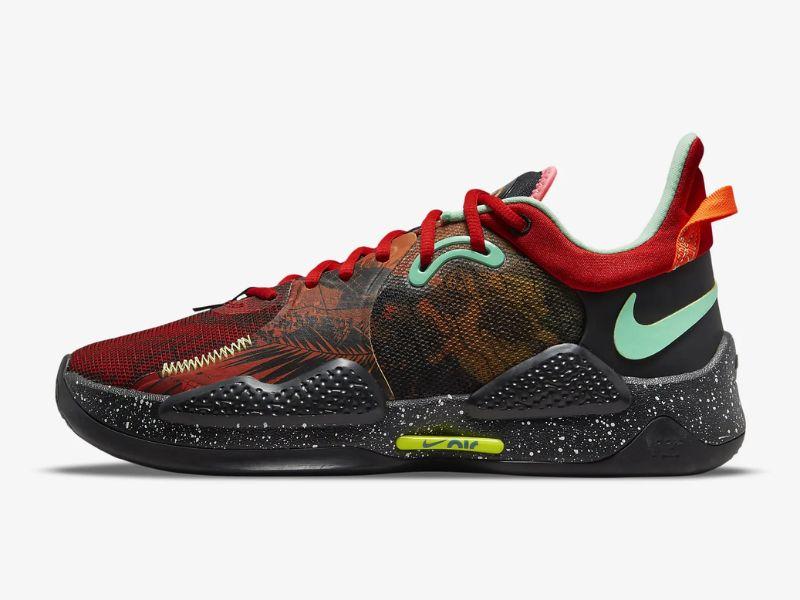Giày bóng rổ Nike PG 5