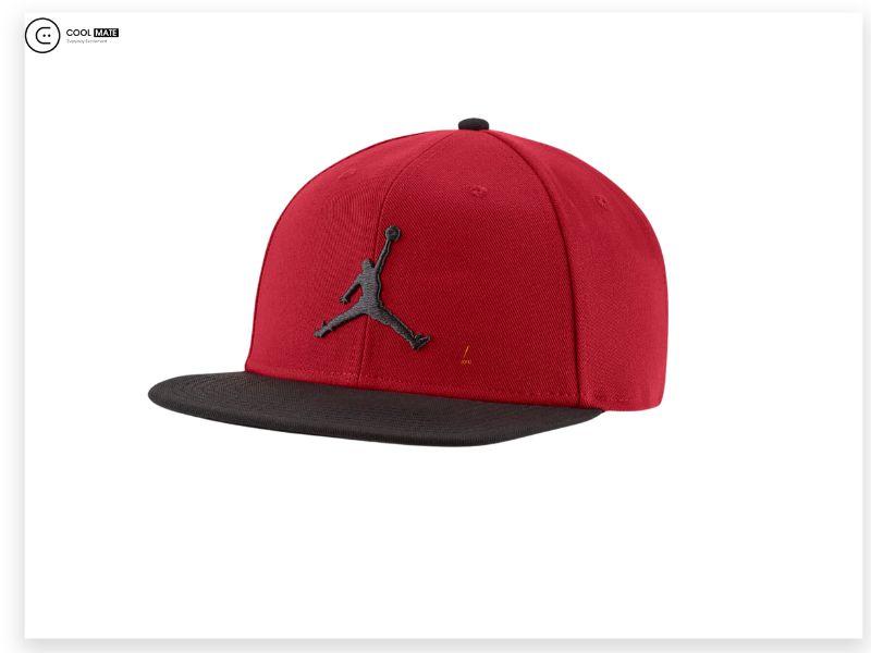 nón snapback