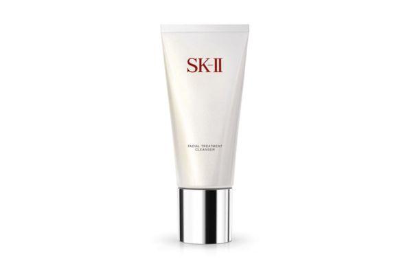 SK-II là một thương hiệu mỹ phẩm nổi tiếng khắp châu Á và có nguồn gốc từ Nhật Bản
