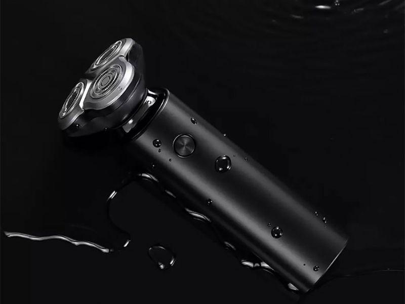 Nếu mua máy cạo râu Xiaomi nên ưu tiên những mẫu máy có nhiều tính năng hiện đại 