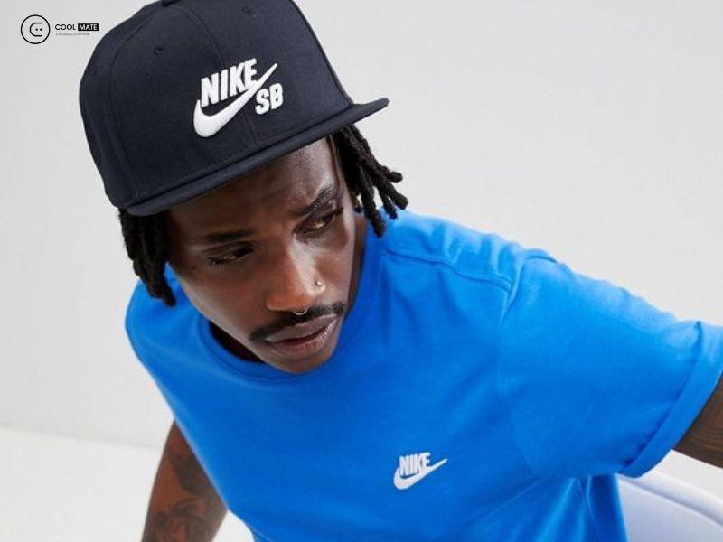 nón snapback