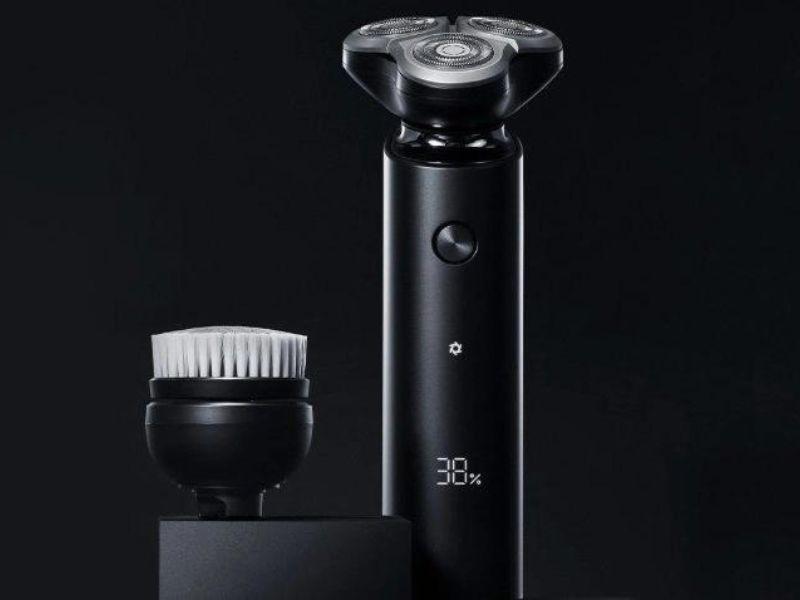 Chọn máy cạo râu Xiaomi theo nhu cầu sử dụng loại có pin sạc hay nguồn điện