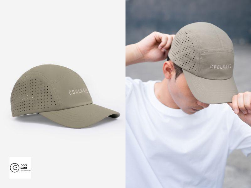 mũ lưỡi trai nam đẹp
