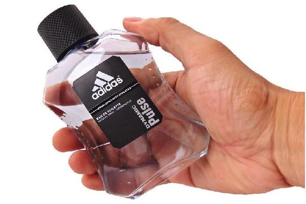 Nước hoa nam Adidas Dynamic Pulse được nhiều người yêu thích