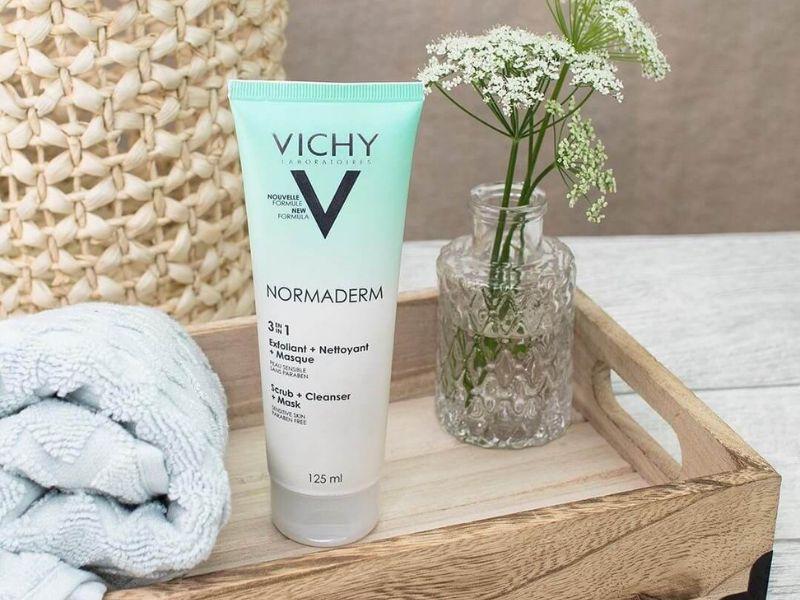 Sản phẩm không gây kích ứng cho da