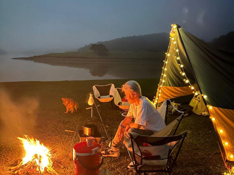 Thuê lều cắm trại Đà Lạt nên lưu ý gì?