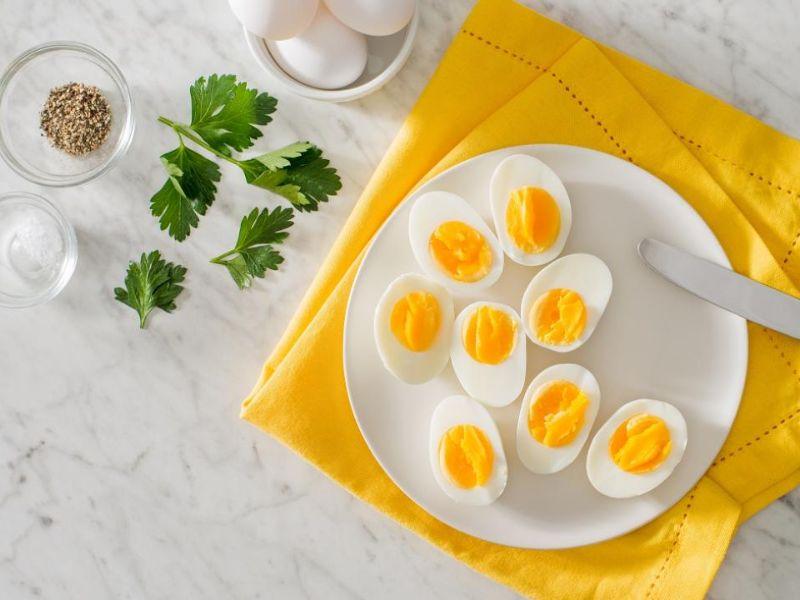 tyrosine có trong thực phẩm nào