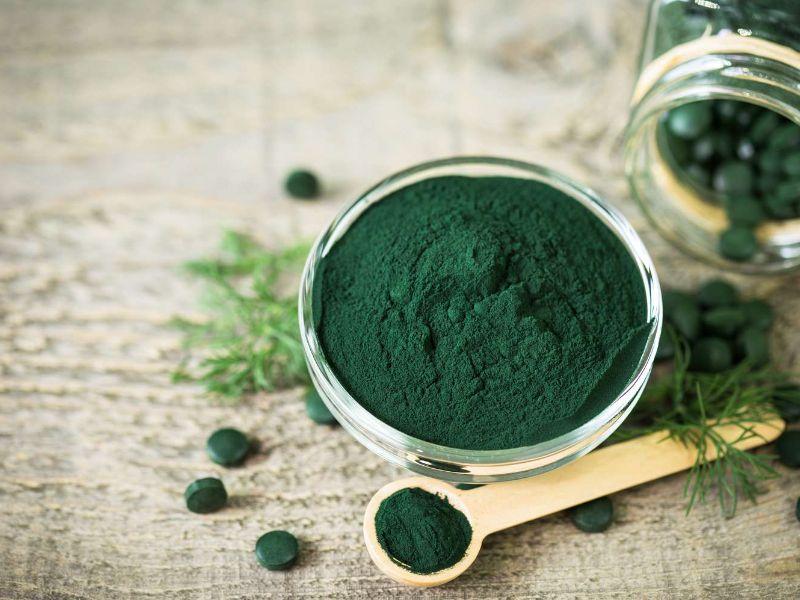 tyrosine có trong thực phẩm nào