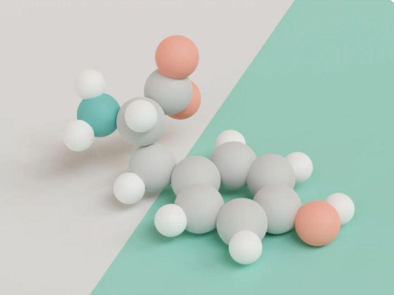 thực phẩm có chứa tyrosine