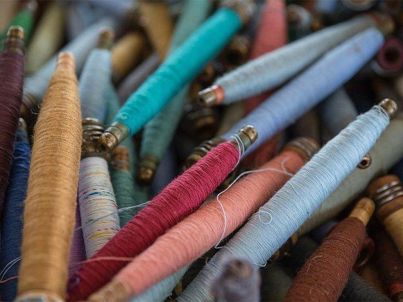 Hình ảnh minh họa nhược điểm vải Viscose