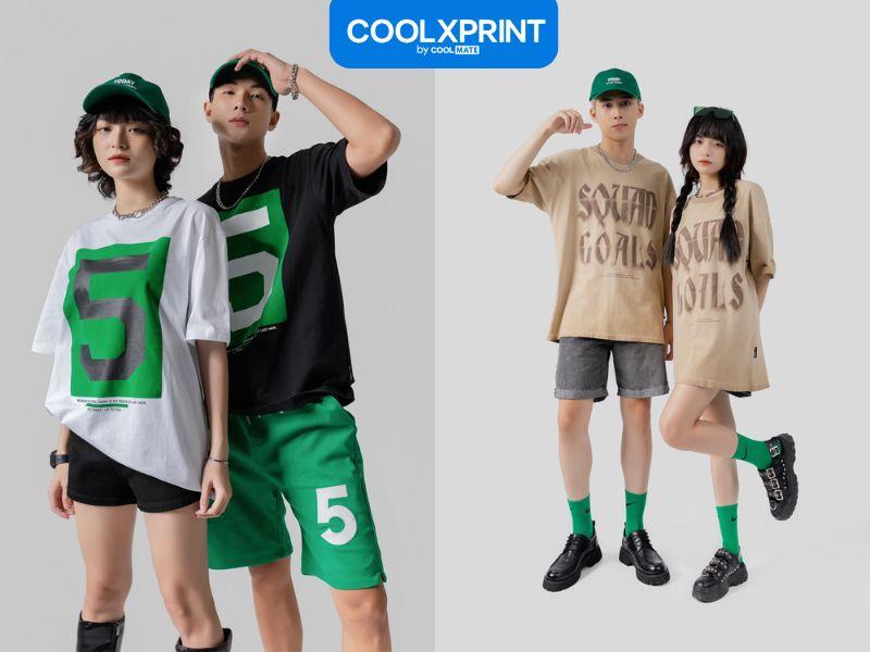 Thiết kế unisex phù hợp cho cả nam và nữ (Nguồn: Totoday)