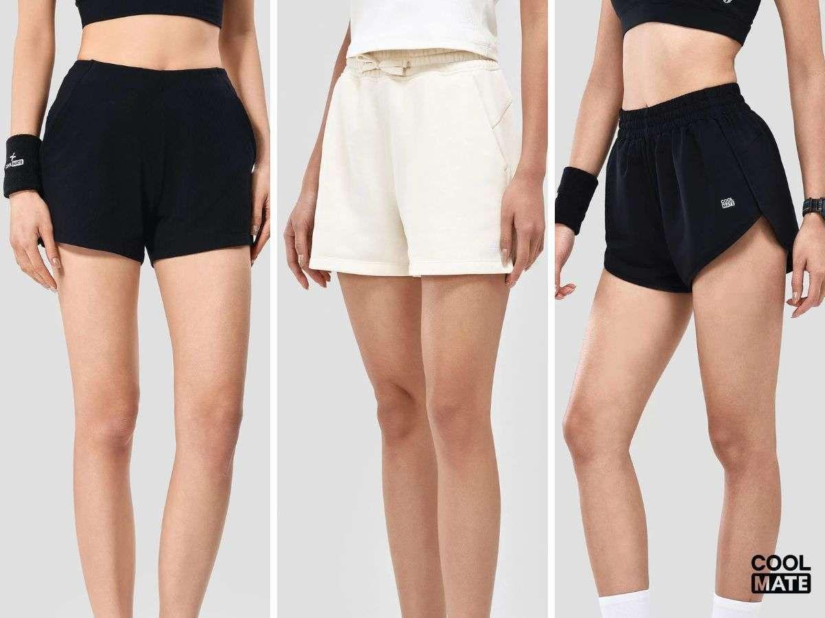 Chọn chất liệu phù hợp quyết định sự thoải mái và tự tin của người mặc