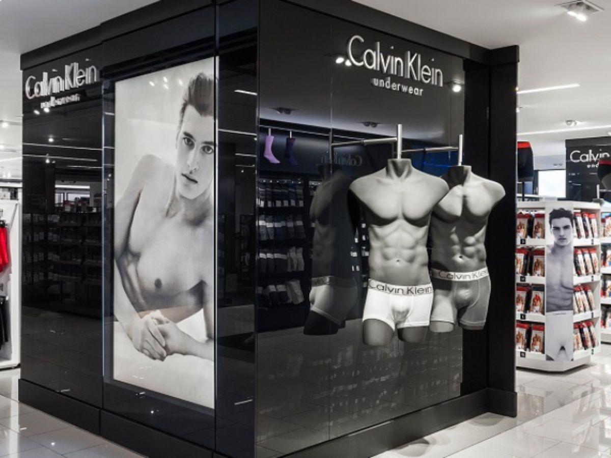 Bạn có thể mua quần lót nam Calvin Klein tại các cửa hàng ở Hà Nội và TP.HCM