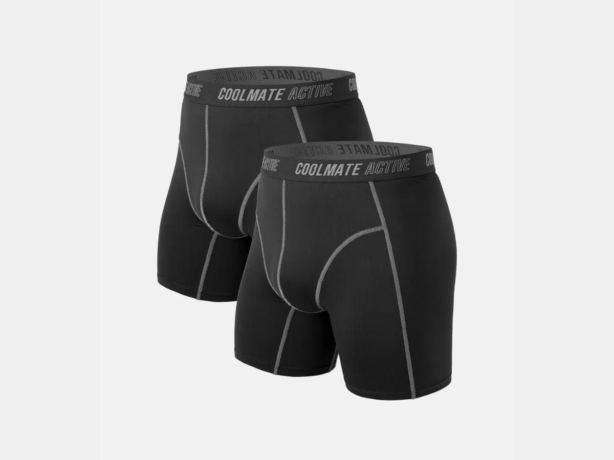 Quần lót chất liệu Microfiber có đường kính nhỏ hơn 10 micron