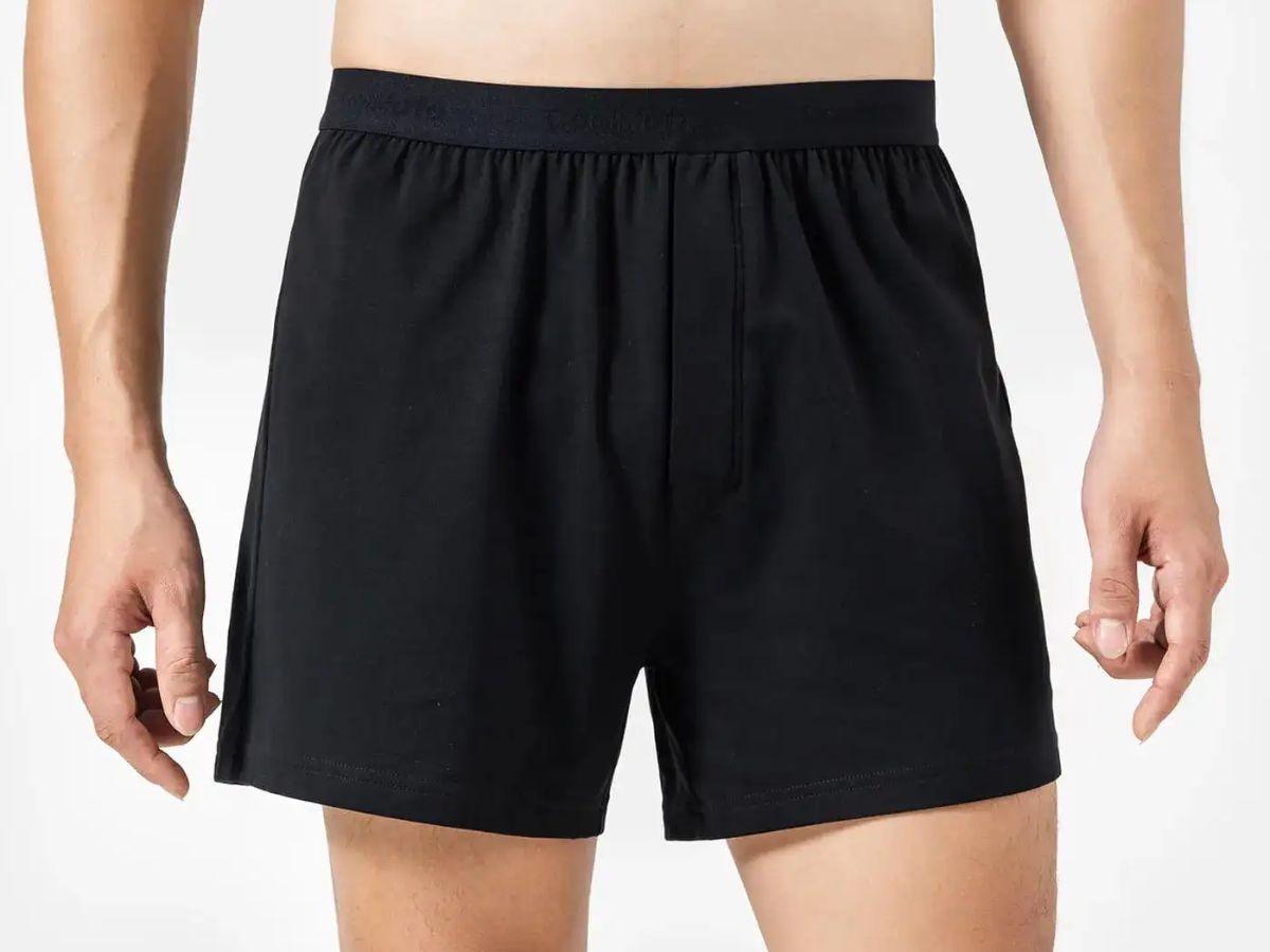  Boxer shorts mang đến trải nghiệm thoải mái nhất cho người mặc
