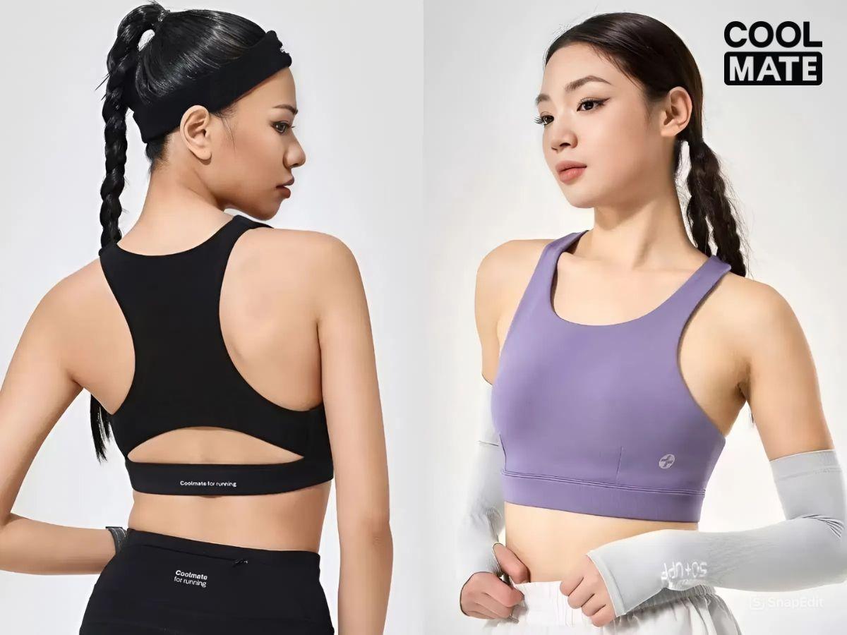 Chính sách đổi trả 60 ngày của Coolmate giúp bạn mua hàng vừa ý, không lo sai size