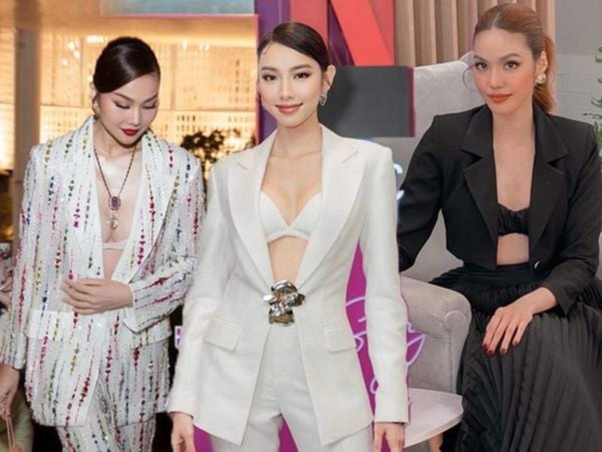 Phụ Kiện Nâng Tầm Outfit