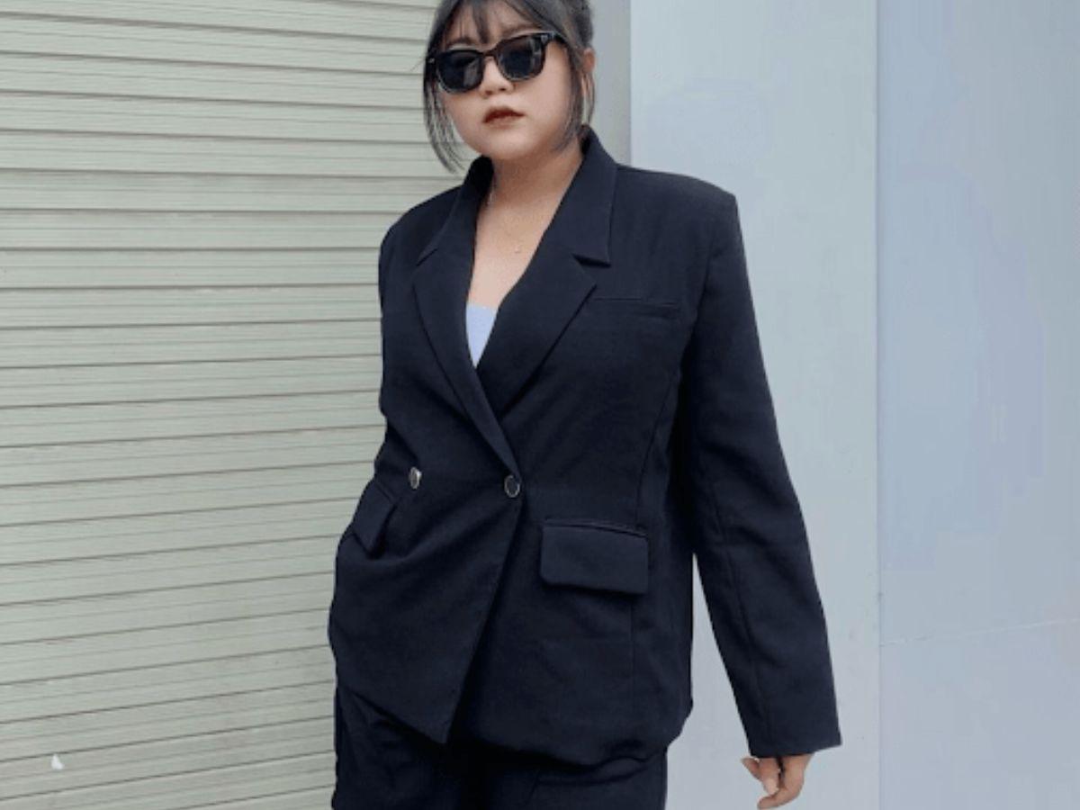 Việc lựa chọn chiếc áo vest phù hợp đóng vai trò không thể thiếu