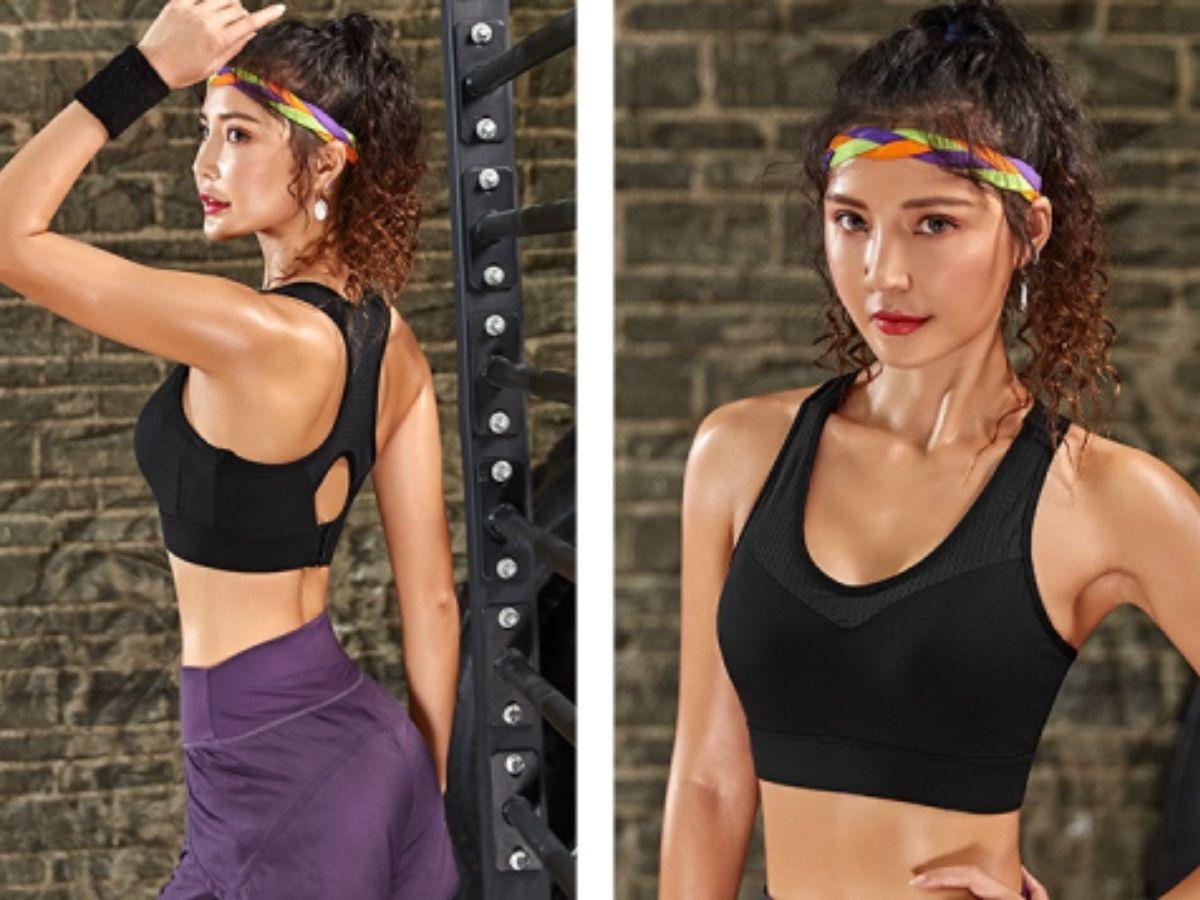Tại Sao Áo Bra Thể Thao Lại Quan Trọng Đến Thế?